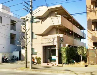 サンハイツ湘南台の画像