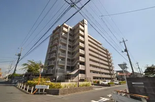 グランコート野田の画像