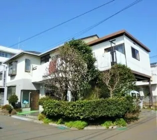 ビーンズハウスの画像