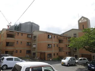 RAY霧ヶ丘の画像