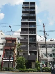 LEXE東京NORTHIIの画像