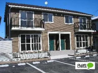 ベル ジュ メゾンの画像