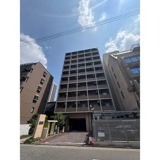 愛知県名古屋市中区栄5【マンション】の外観