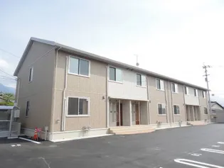 プランドール安岡III A棟の画像