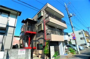 クルトーア東所沢の画像