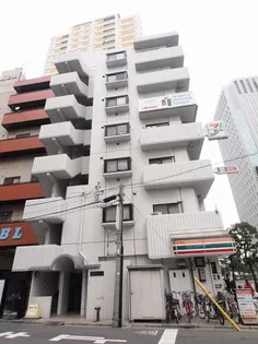 天王洲ハイツの画像