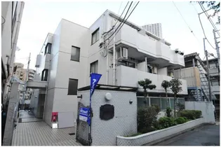 メゾンドグルロー【1階】の外観