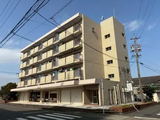 ビレッジハウス一宮タワー3号棟の画像