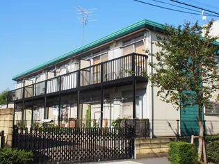 サンハイツときわ台の画像