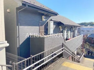 アザーレ生田IIの画像