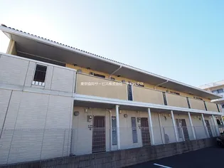 サニーコートDの画像