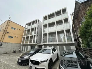 グランドサクセス琴似Vの画像