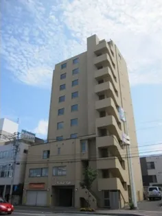 ノーザンライト平岸の画像