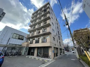 第8やたがいビルの画像