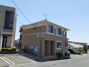 アルカンシェル 吉田 Bの画像