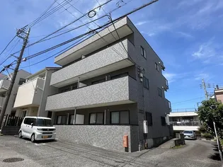 ハイデンス石川の画像