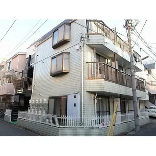 パワーハウス東京IIの画像