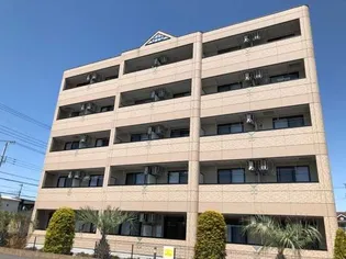 L・Garden【5階】の外観