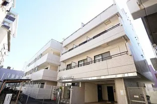 日神パレステージ志村坂下の画像