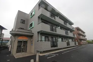 フレグランス向ケ丘の画像