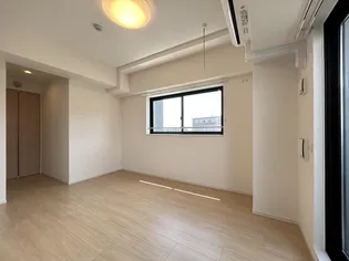 鹿児島県鹿児島市新屋敷町【マンション】の外観