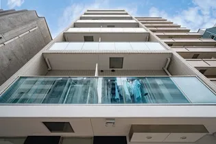 PLEASTYLE川崎の画像