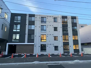 CHERISIS北円山の画像