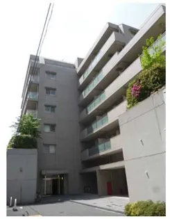 パークプレイス三田の外観