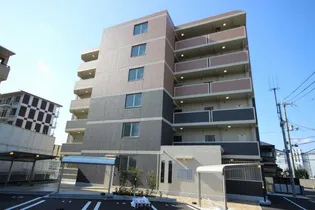 プログレスV番館の画像