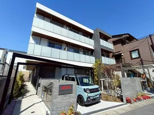 DOビル北栄へーベルメゾンの画像