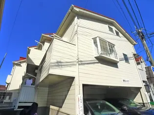 第6高栄ハイツの画像