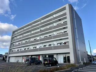 ベルメゾン シロエの画像