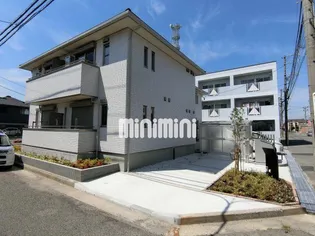 ラシーネ ボヌールの画像