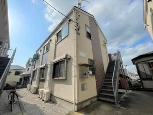 ハイム知希参番館の画像