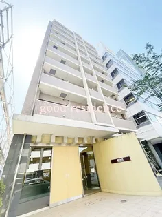 レグラス新横浜駅前の画像