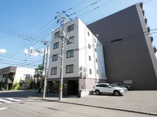 グランメール豊平3 4の画像