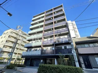 ティモーネグランデ田端ドゥーエの画像