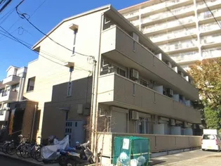 ウィステリア秀和の画像