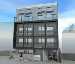 アリカ大森1の画像