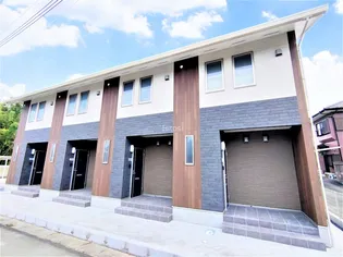 MAISON DE LUMIERE Aの画像