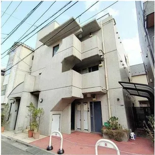 コスモヴィレッジの画像