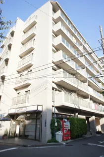 リバーサンズ南藤沢の画像