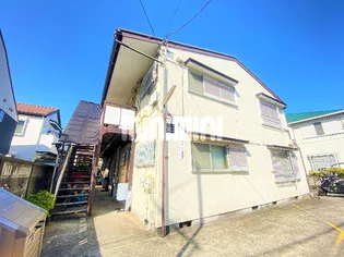 ヴェルドミール西荻南の画像