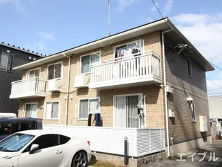 グランコート南里Bの画像