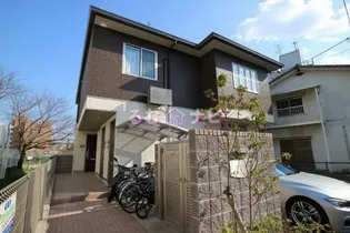 アネックス大橋南の画像