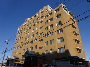 グランドール大東の画像