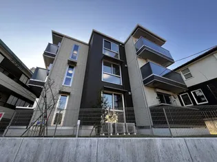 アビタシオン広瀬瑞鳳の画像