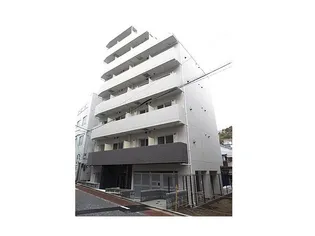 ディアレイシャス横浜サウスパレスの画像