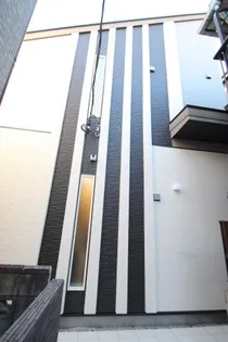 アザーレ パッシオ溝の口の画像