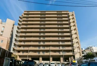 アーマックス大井町の画像